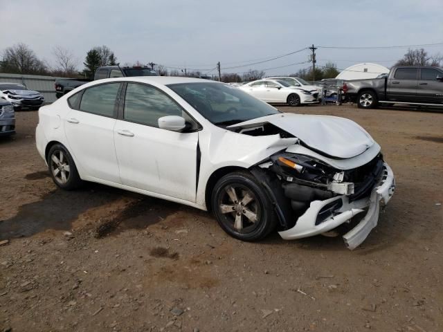 Automatic Transmission 2.4L ID 68197729 Fits 13-16 DART 139648