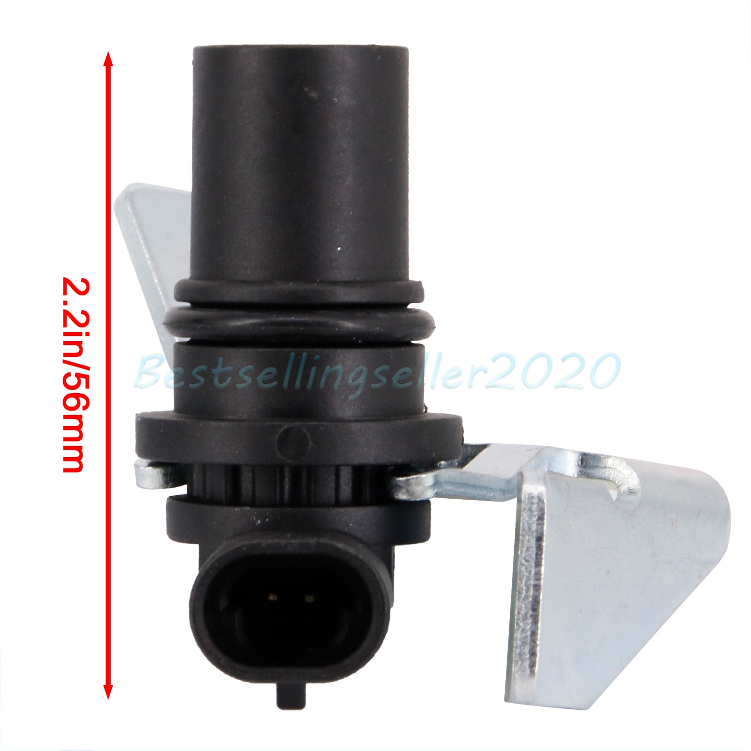2PCS Input & Output Speed Sensors 24203876 for all GM Products 4L80E Automatic T