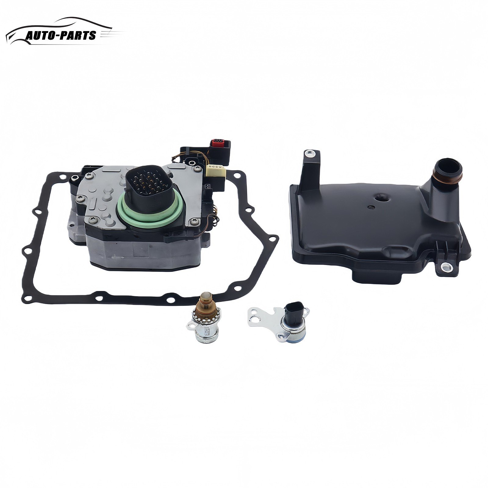 62TE Trans Control Solenoid Valve Block Fits Chrysler 200 Town Country 11-16