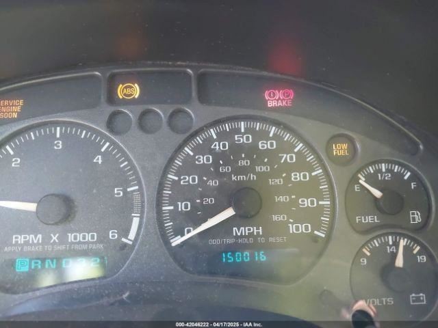 Transfer Case 3 Switch Dash Control Fits 96-04 BLAZER S10/JIMMY S15 418900