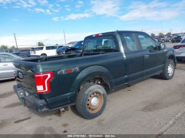 Transfer Case Electronic Shift On The Fly Fits 15-20 FORD F150 PICKUP 1117663
