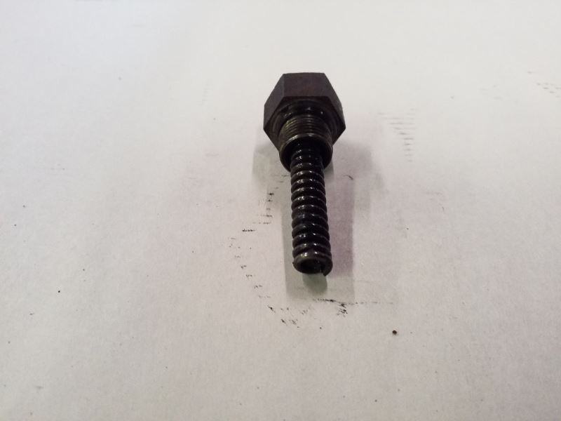 Inside Transfer Case Spring W/ Cap Fits 03 04 05 06 07 08 09 10 Ford F250 F350