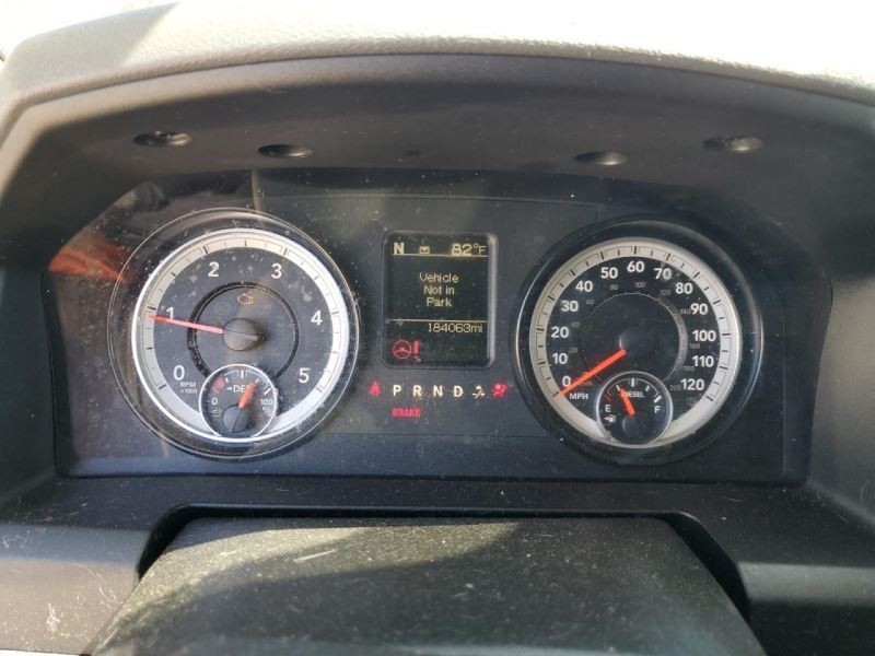 TDODR1500 2015 Transfer Case 4191062