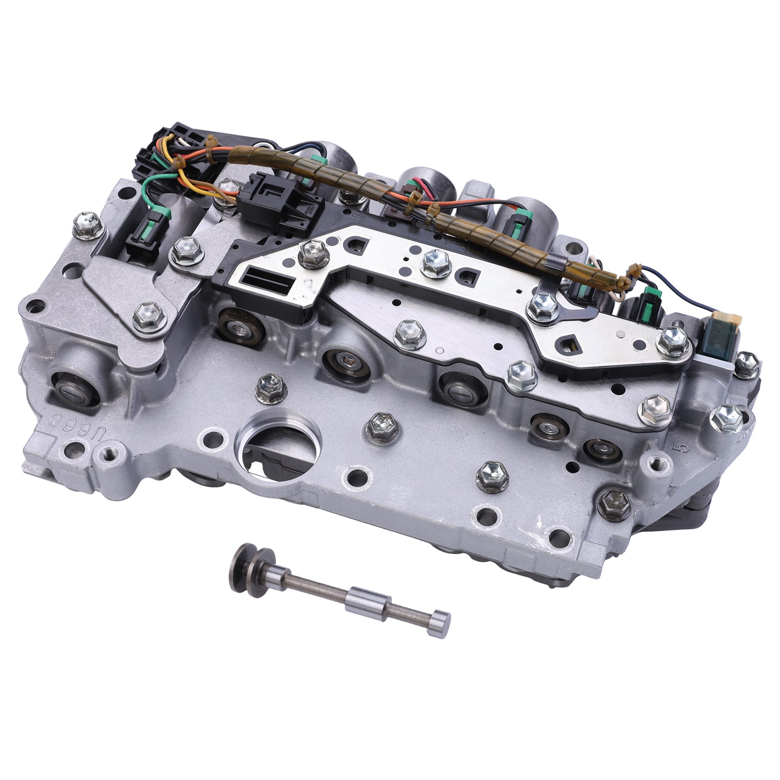 Automatic Transmission Valve Body Assembly For Toyota Camry Alphard Highlander