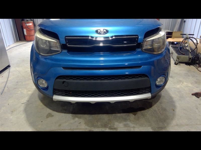 Automatic Transmission Gasoline Model 2.0L 18″ Wheels Fits 17-19 SOUL 1076970