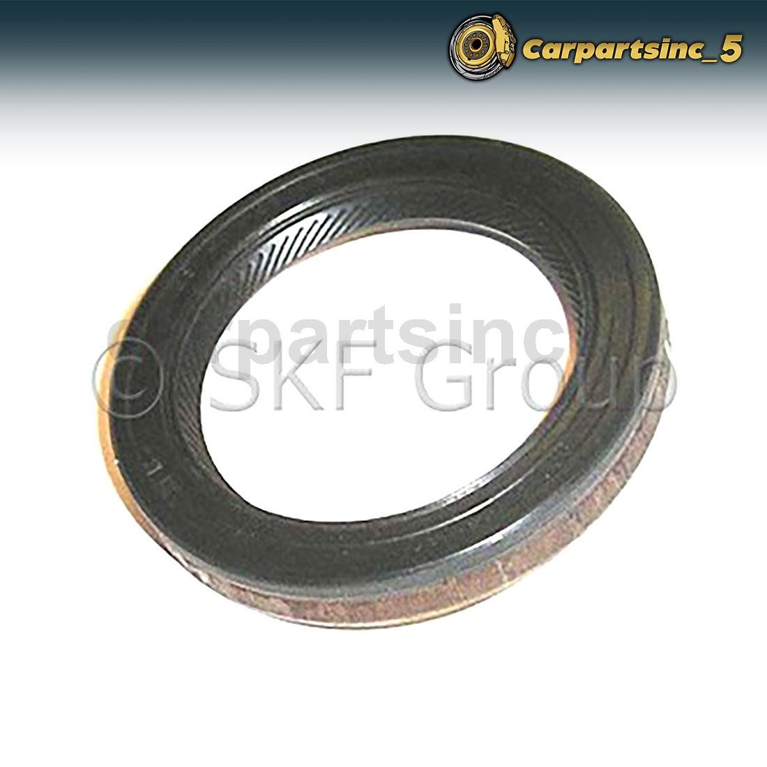 SKF Manual Transmission Seal Fits 2005-2010 Ford F-250 Super Duty