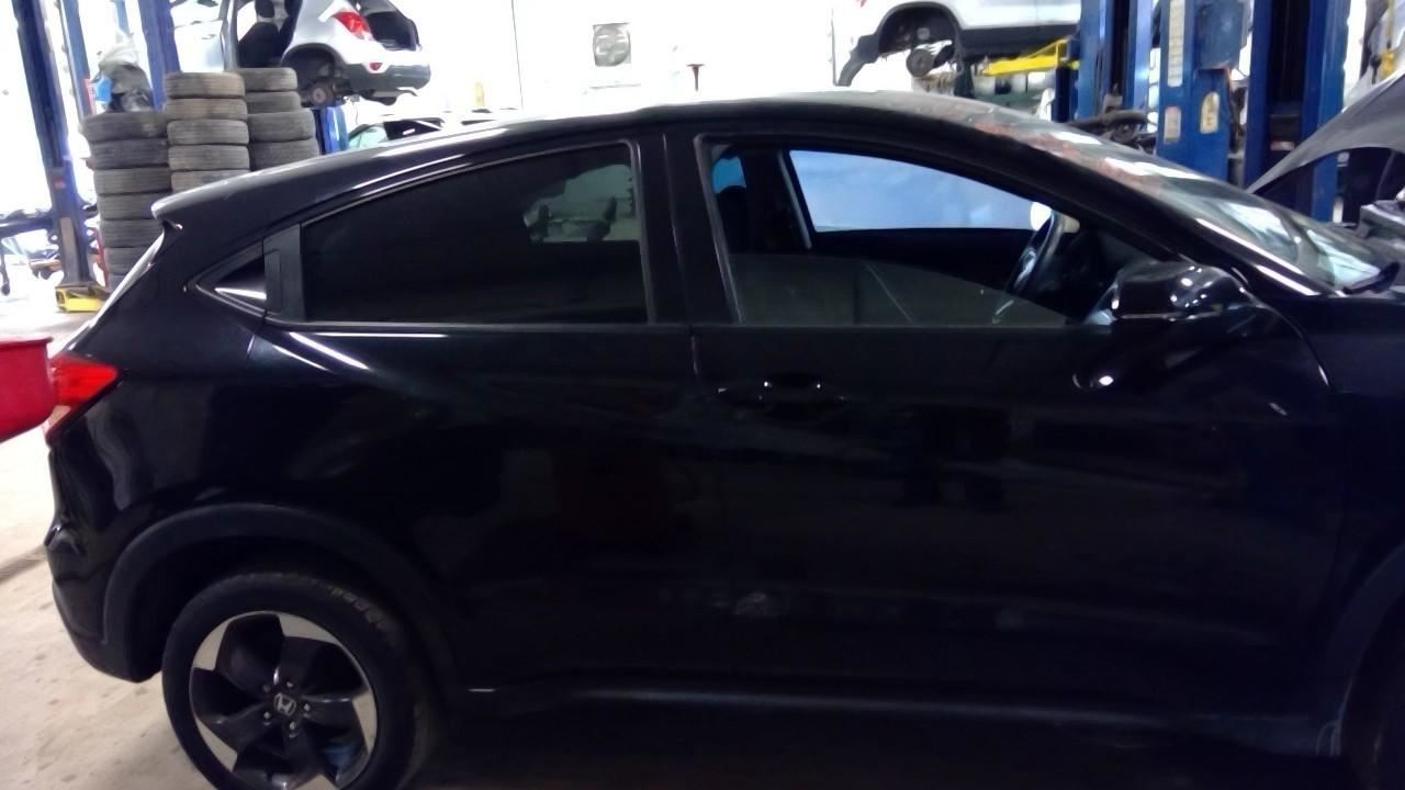 Transfer Case Fits 16-18 HR-V 1088813