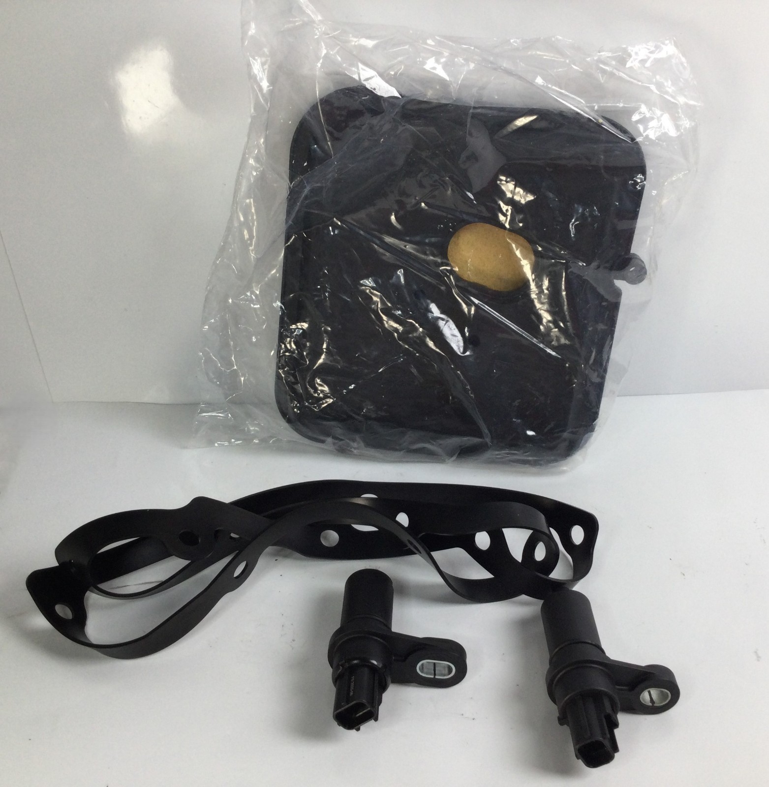 42RLE Transmission Shift Solenoid Block Pack Kit For Chrysler Dodge Jeep Liberty