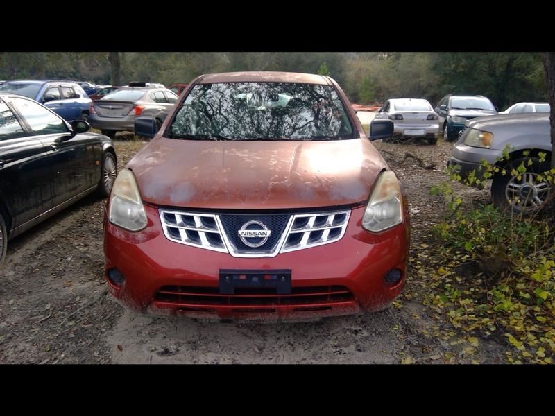 (TRANFER CASE ONLY) Transfer Case CVT VIN J 1st Digit Japan Built Fits 08-15 ROG