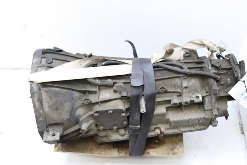 2008 F450SD 6.4L DIESEL 5R110W TRANSMISSION 63073