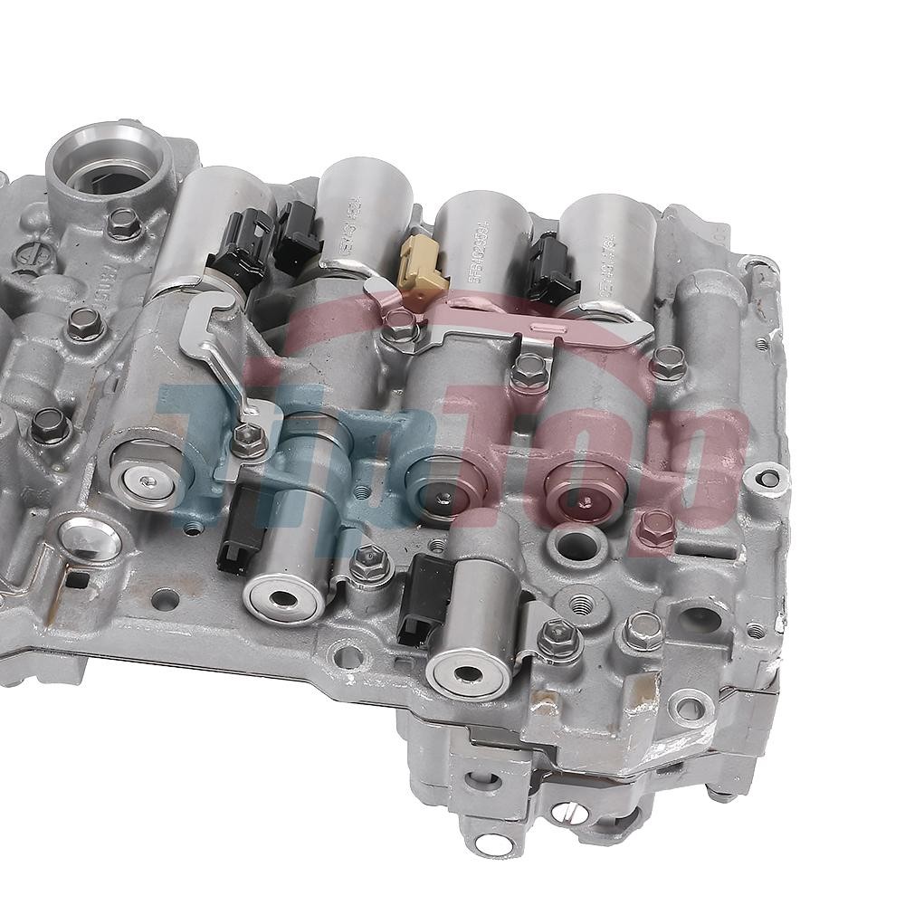 Transmission Valve Body for VW Golf GTI Passat 2014-18 GEN. 2 09G 325 039 F