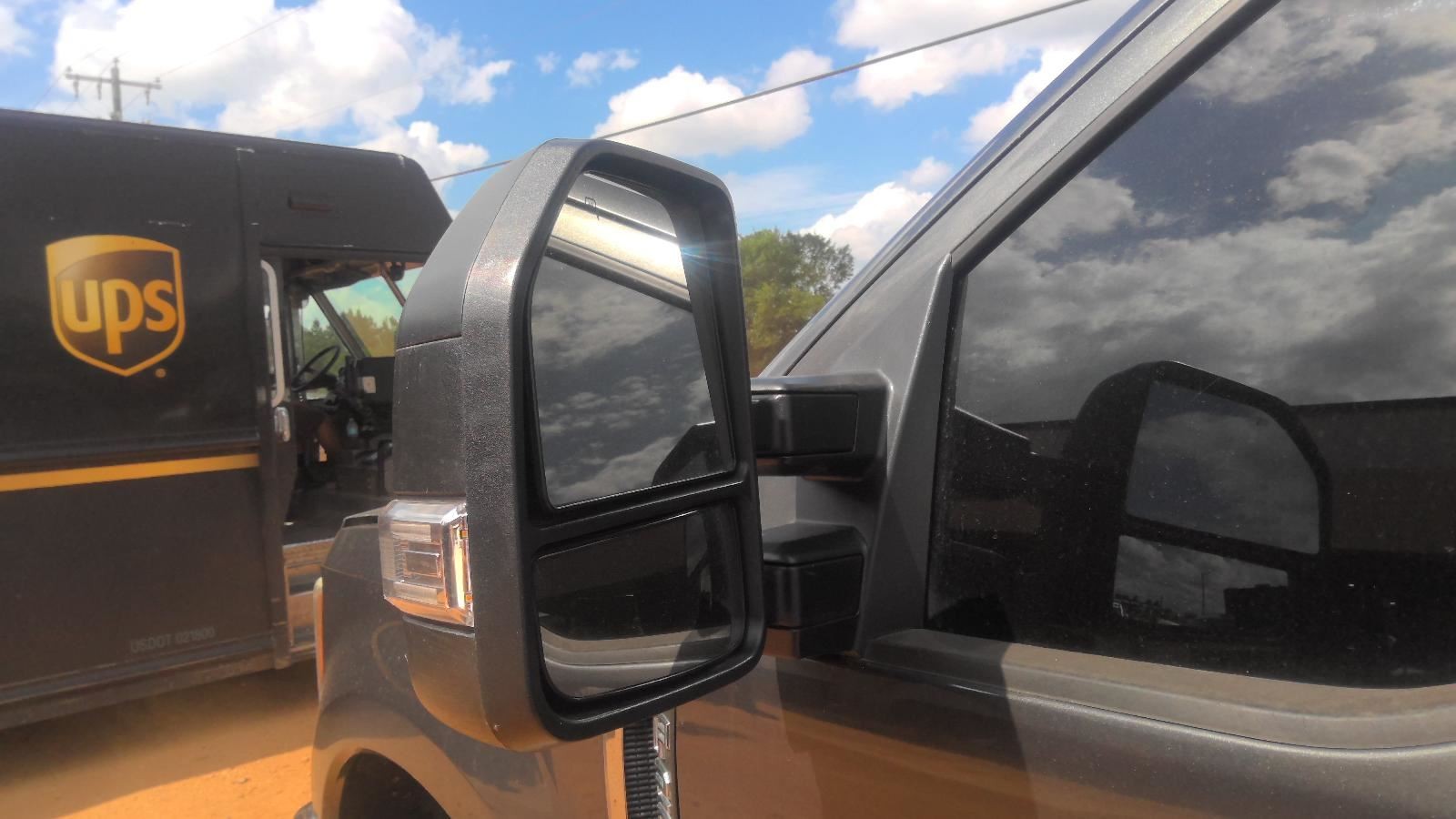 Transfer Case 6 Speed Transmission Fits 17-22 FORD F250SD PICKUP 2073430