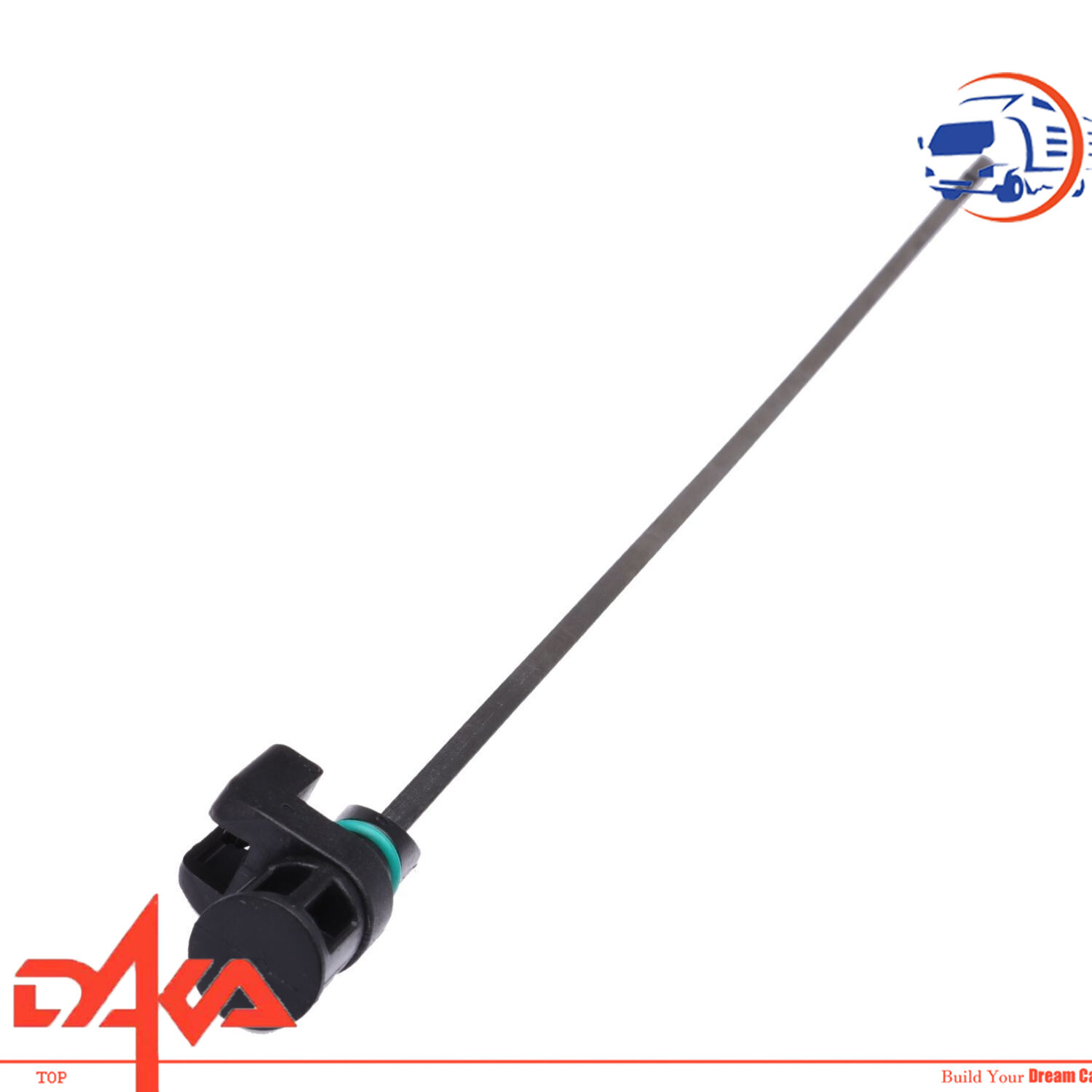 CVT Transmission Oil Level Indicator Dipstick Gauge For Nissan CVT 31086-JA00A