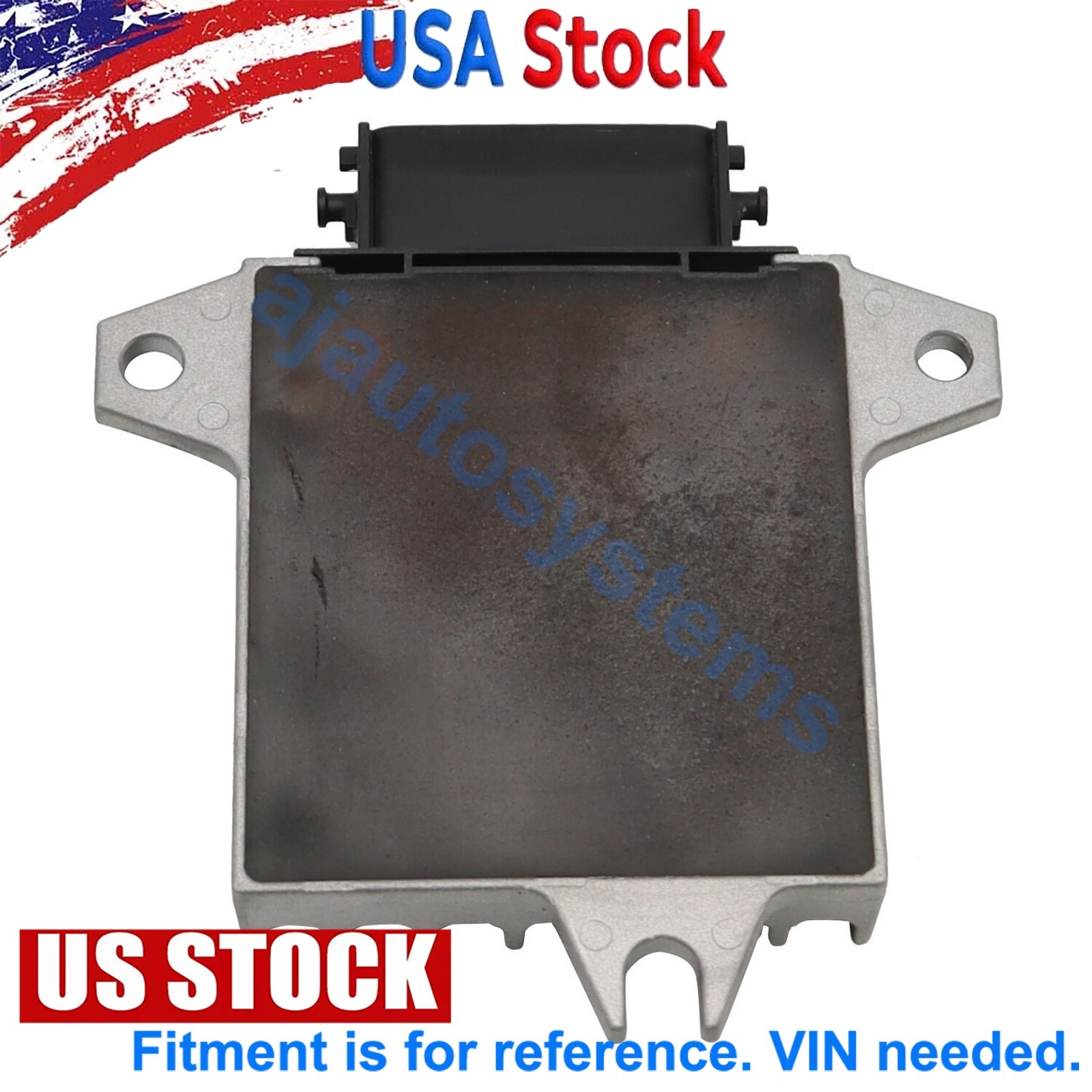 OEM Transmission Computer Control Module L32E189E1B For Mazda 5 TCM TCU 2.3L USA