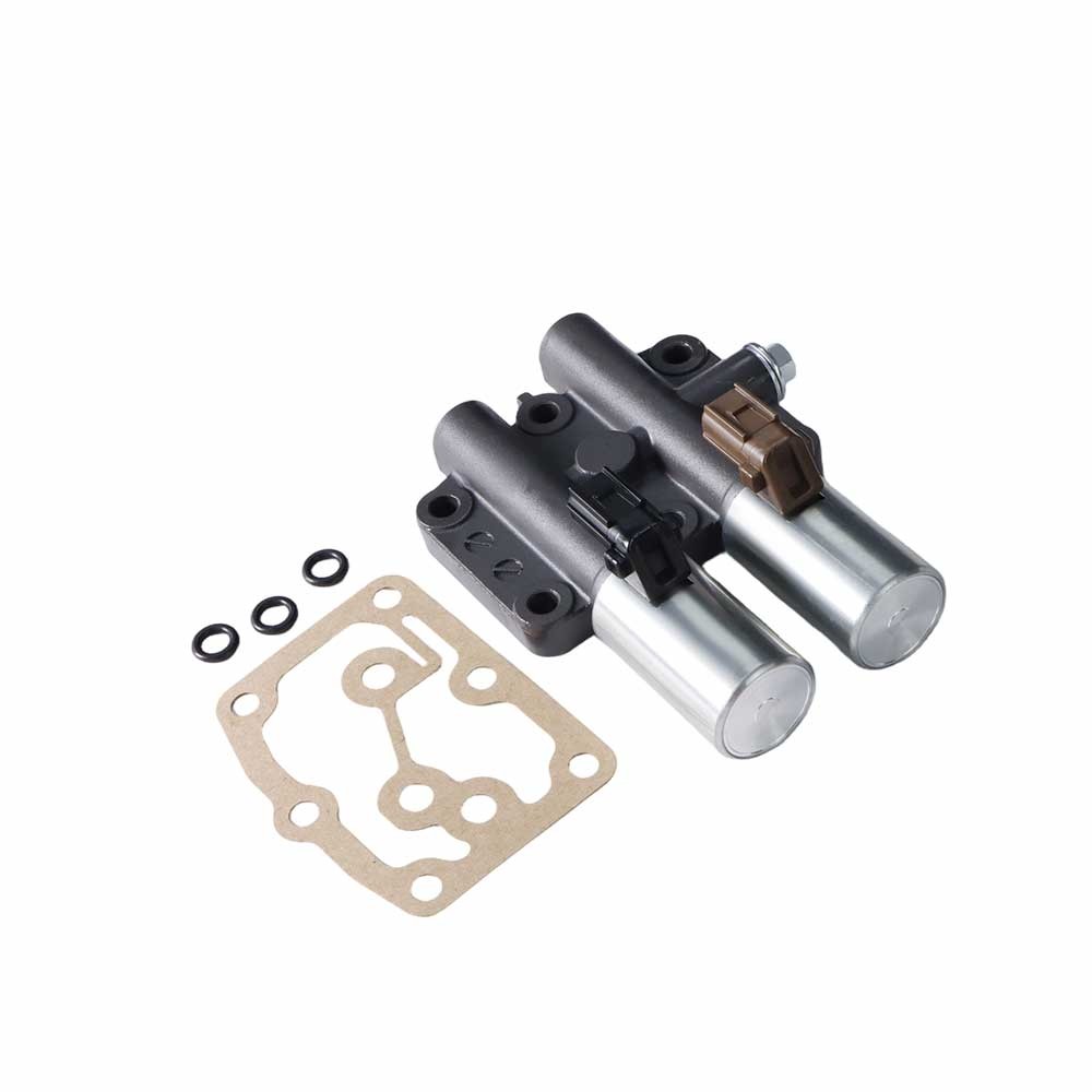 28250R97004 For Honda Accord Odyssey Pilot Transmission Dual Linear Solenoid