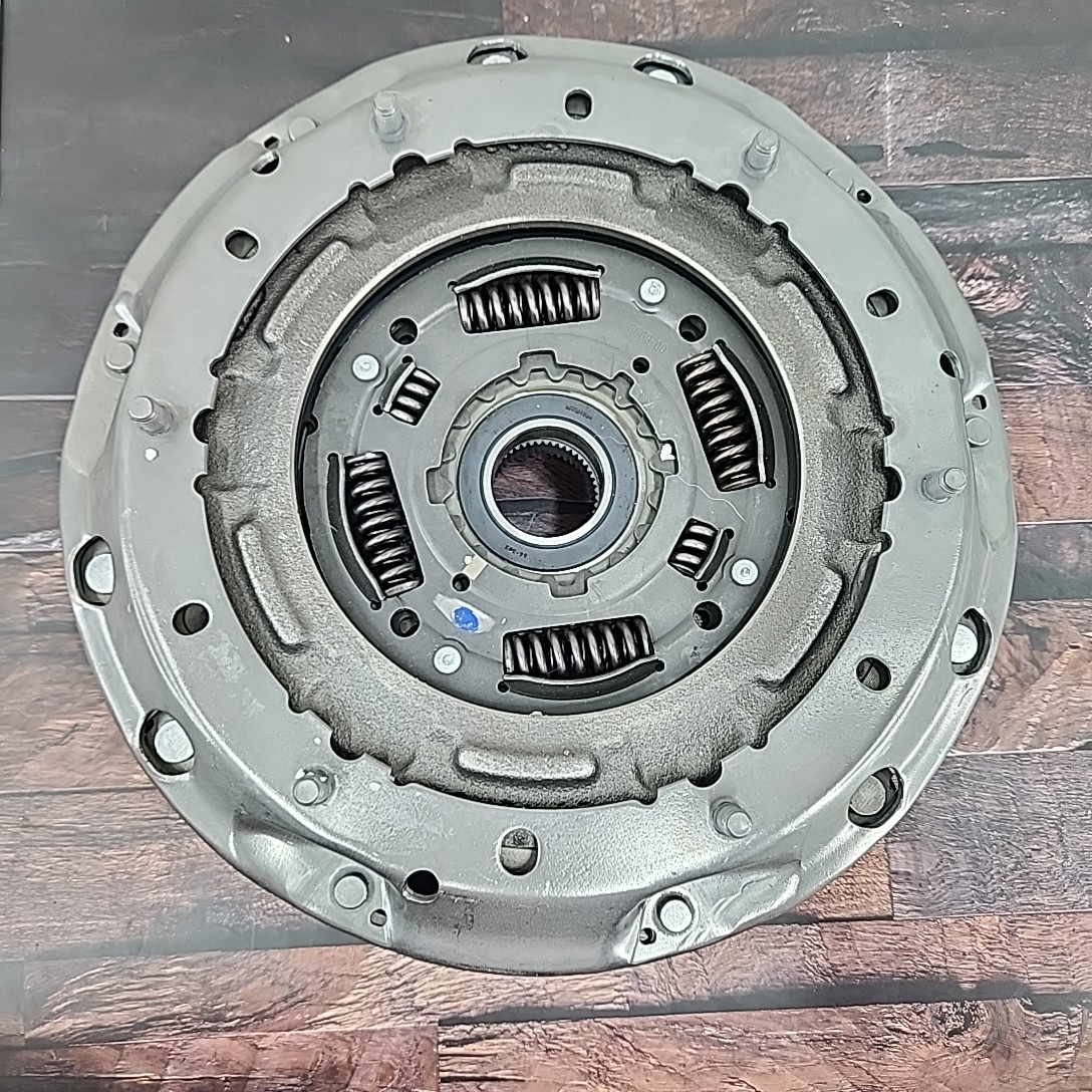 2001-2014 Ford Fiesta Focus CMax Ecosport Auto Transmission Dual Clutch Assembly