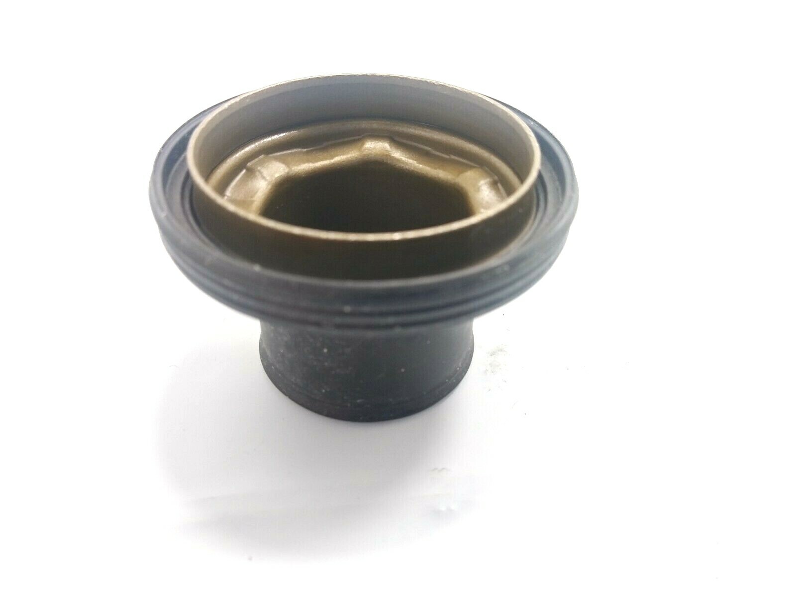 .For Ford 4R70W 4R75W 2-3 Bonded Rubber Accumulator Piston