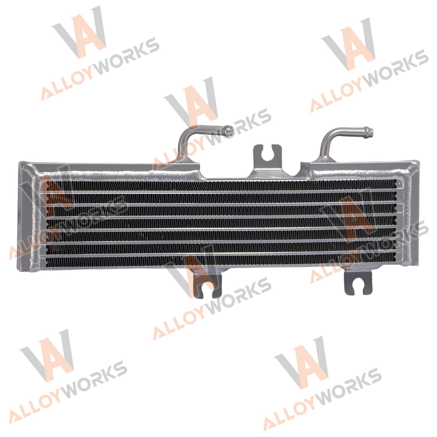 124100-9390 ALUMINUM TRANSMISSION OIL COOLER FITS 2008-2014 LEXUS USE20L