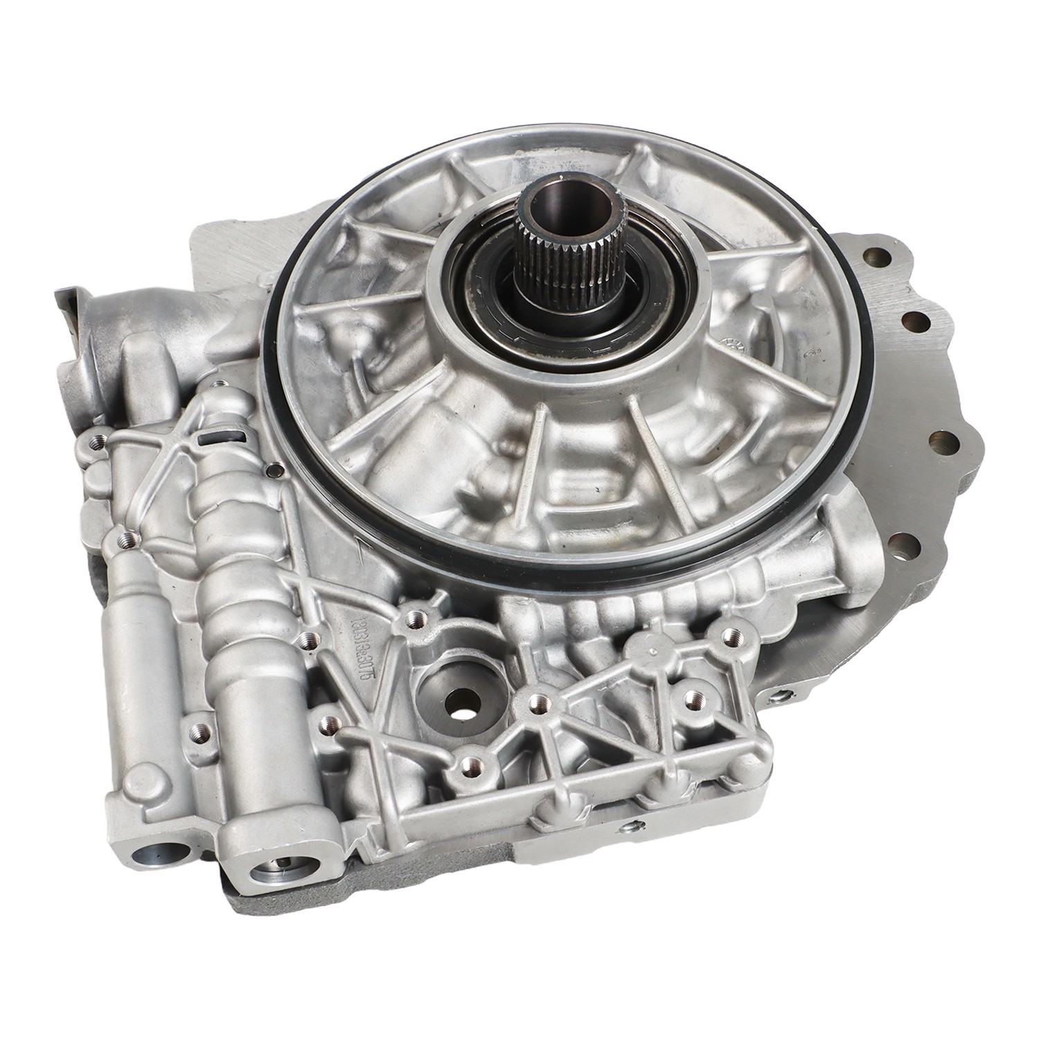Transmission Oil Pump Assembly for 6F35 2009-2019 Ford Escape Fusion MKZ 2.5L