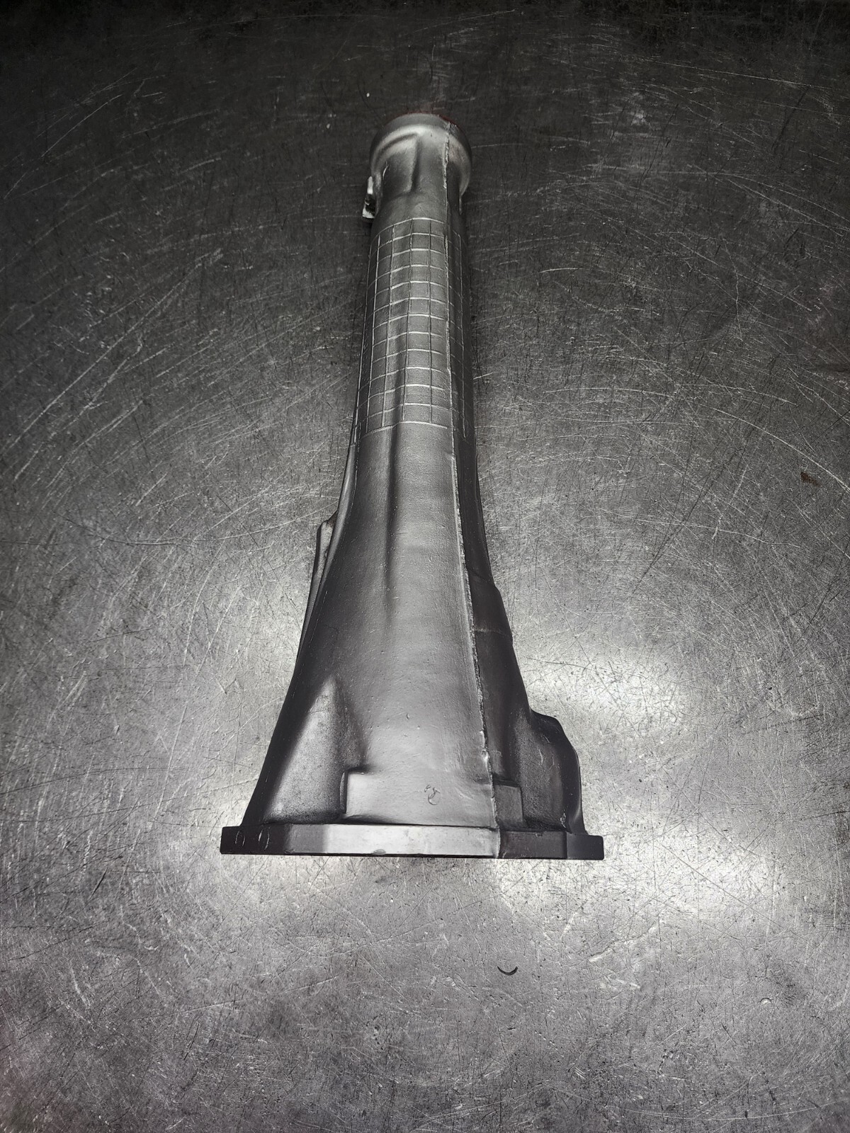 A904 TF-6 TORQUEFLITE 6 TRANSMISSION EXTENSION HOUSING 2WD 1972-UP 18 1/2″ LONG