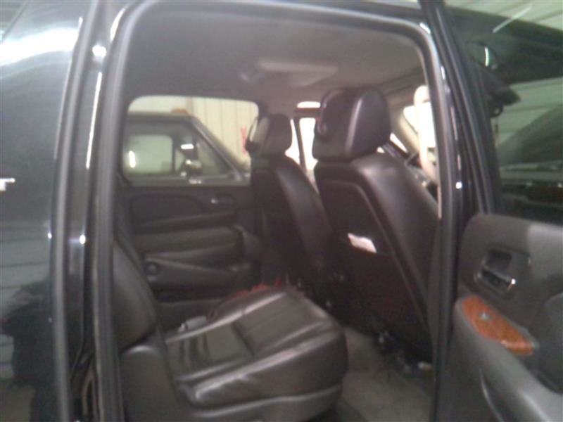 Automatic Transmission from 07 2007 GMC YUKON 4L60E KLD 89037517 4×4 4wd