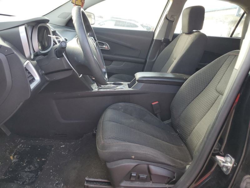 Automatic Transmission AWD 2.4L Fits 14 EQUINOX 3692015