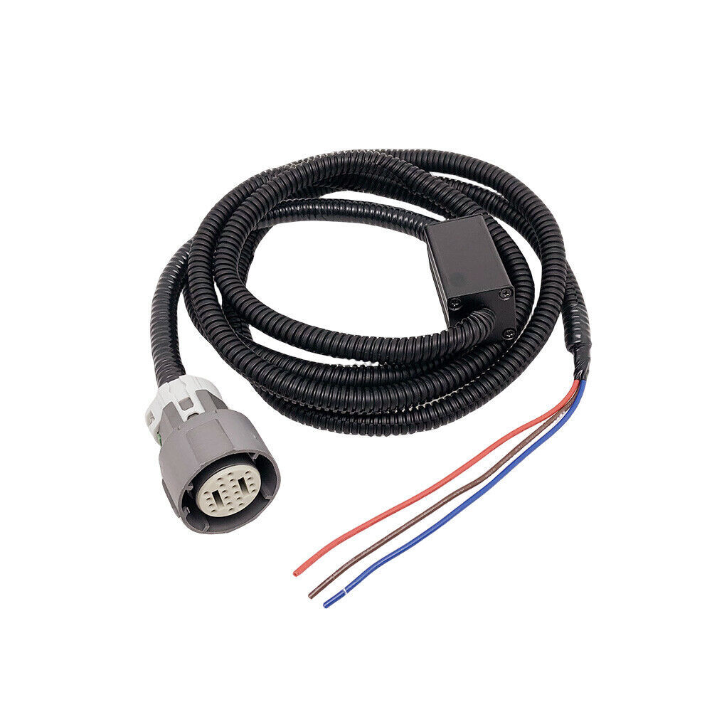 4L80E Stand Alone Controller Manual Shift Conversion NCR80E Easy to Install