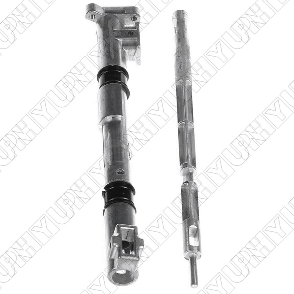 Steering Column Shift Tube Assembly + Bushings For Ford E150 E250 E350 Explorer