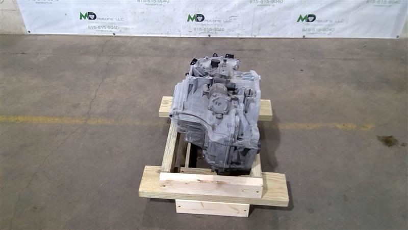 2021-2022 CHEVROLET EQUINOX 1.5 FWD 60K TRANSMISSION OEM 24290327 / 249196973
