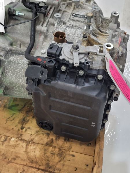 2014-2015 HYUNDAI TUCSON Automatic Transmission Gasoline 2.4L FWD 450003B700