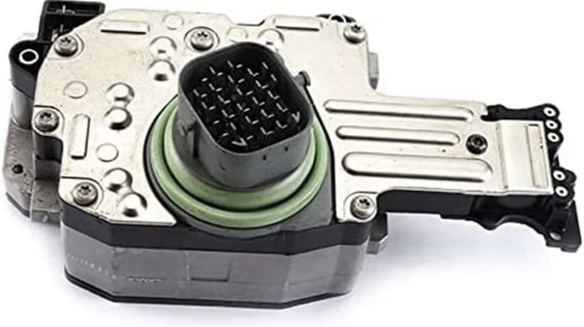 66RFE 68RFE GRAY Solenoid Pack Dodge Ram 6.7 Diesel LIFETIME WARRANTY 2010-18