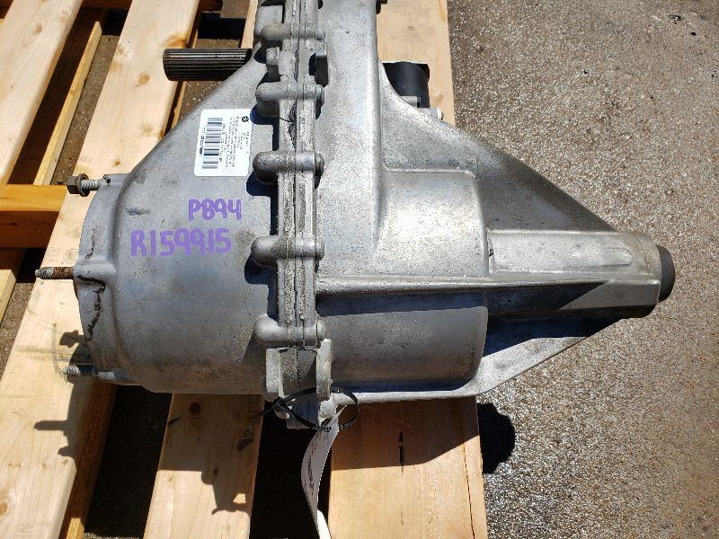 11-18 DODGE RAM OEM MOPAR TRANSFER CASE BW44-44 52123492AB 159915