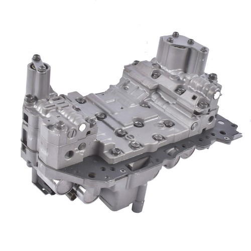 6 Speed TF60SN Transmission Valve Body For 2003-2011 VW Golf Passat 09G325039A
