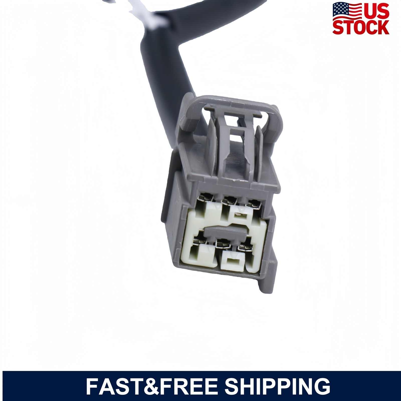 Column Shift Interlock Solenoid For 04-14 Ford F150 Actuator 4L3Z7E096AB