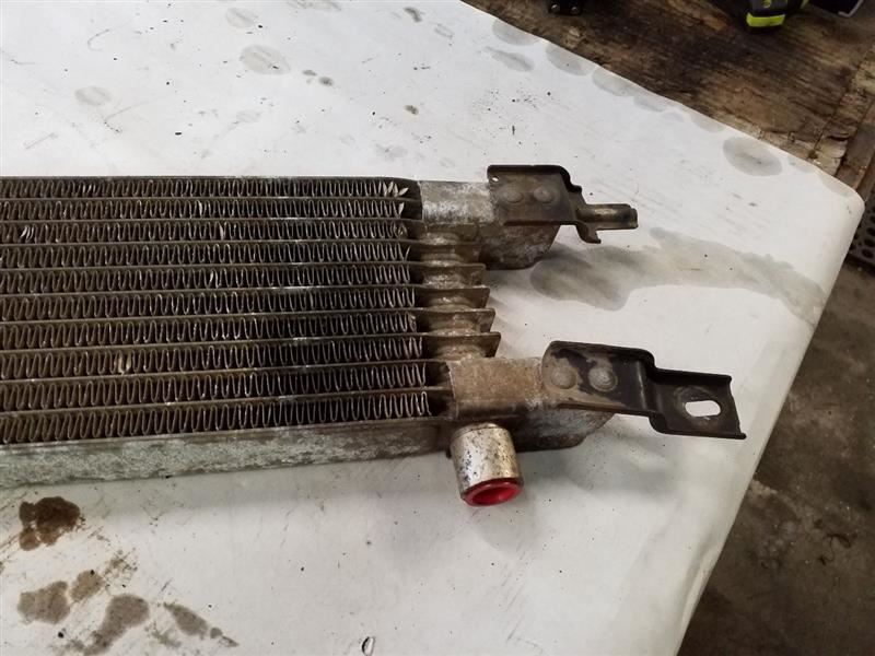 6.4L Automatic Transmission Oil Cooler | Fits 08 09 10 Ford F250 F350 F450 F550