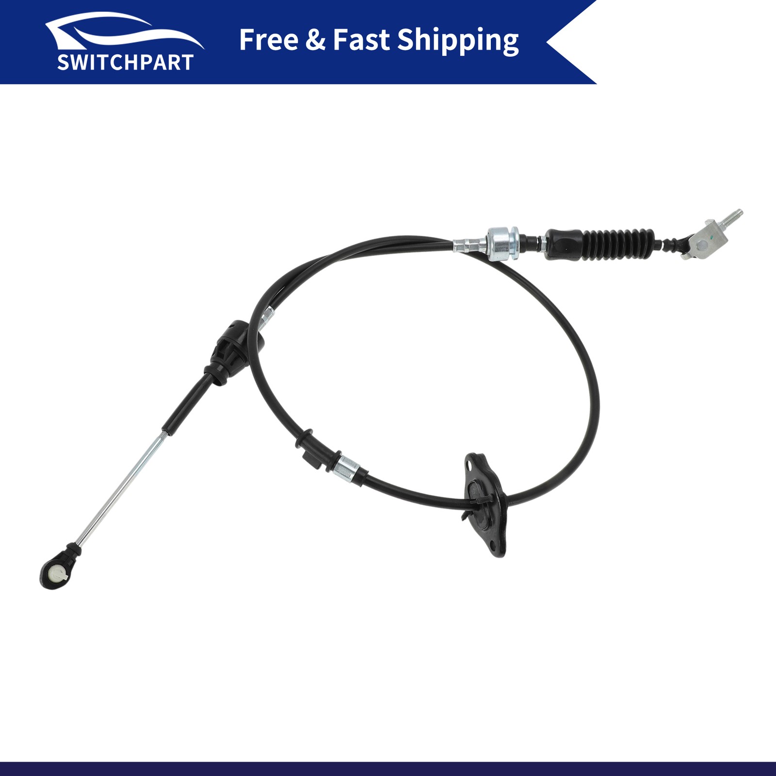 Auto Trans Gear Shift Cable for Toyota Tundra Limited SR5 00-04