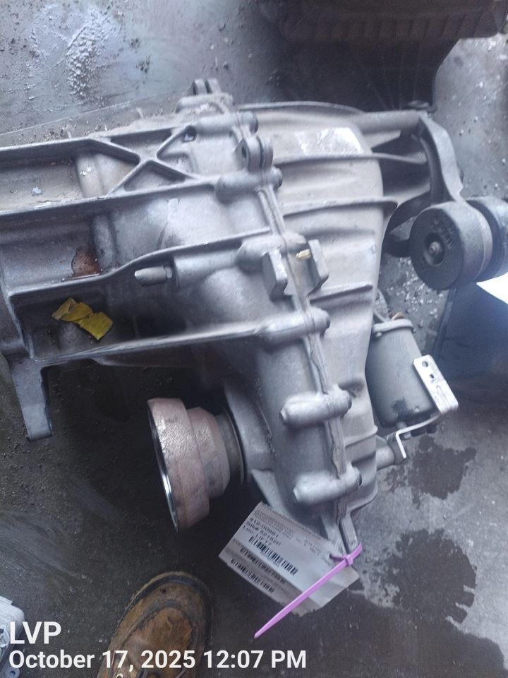 TRANSFER CASE OEM 15-20 FORD F150 1YR WRNTY