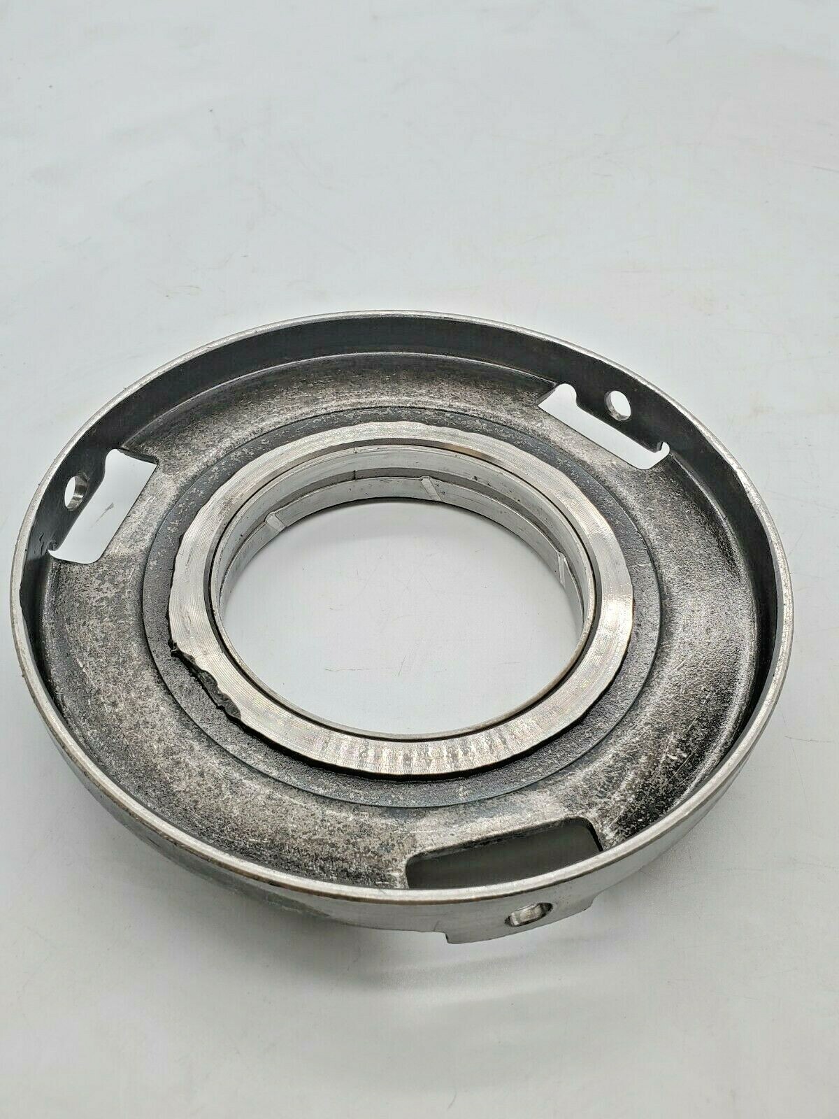 .For Ford FMX Center Support