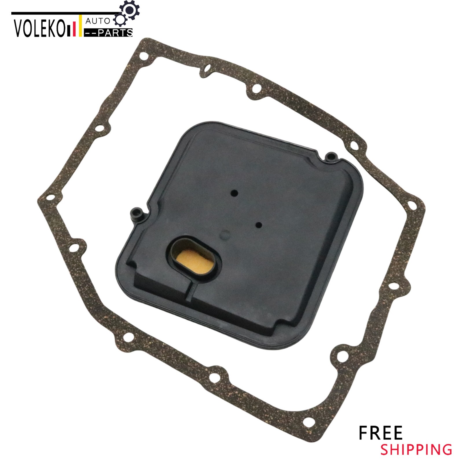 42RLE For Chrysler Dodge Jeep Liberty Transmission Shift Solenoid Block Kit New