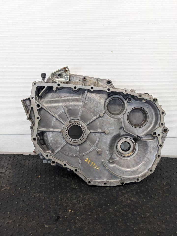 13-14 Honda Accord CVT Transmission 2.4L Bell Housing OEM1189701