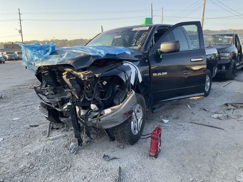 Transfer Case Model NV243 Electric Shift Fits 06-12 DODGE 1500 PICKUP 4660258