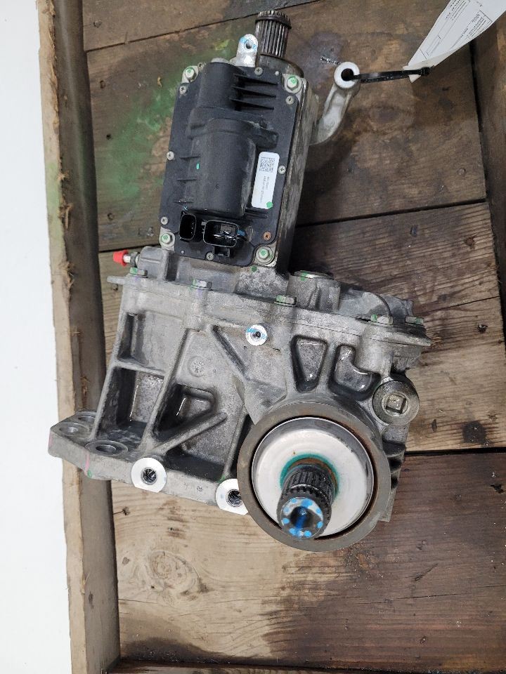 2018-2022 GMC Terrain Transfer Case AWD 84221086 18-22