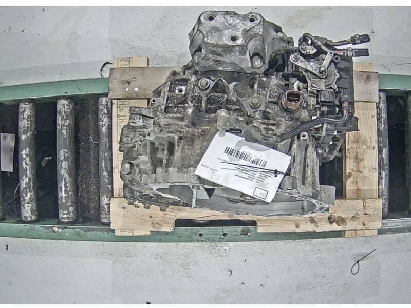 Automatic Transmission 2.4L ID 68197729 Fits 13-16 DART 139648