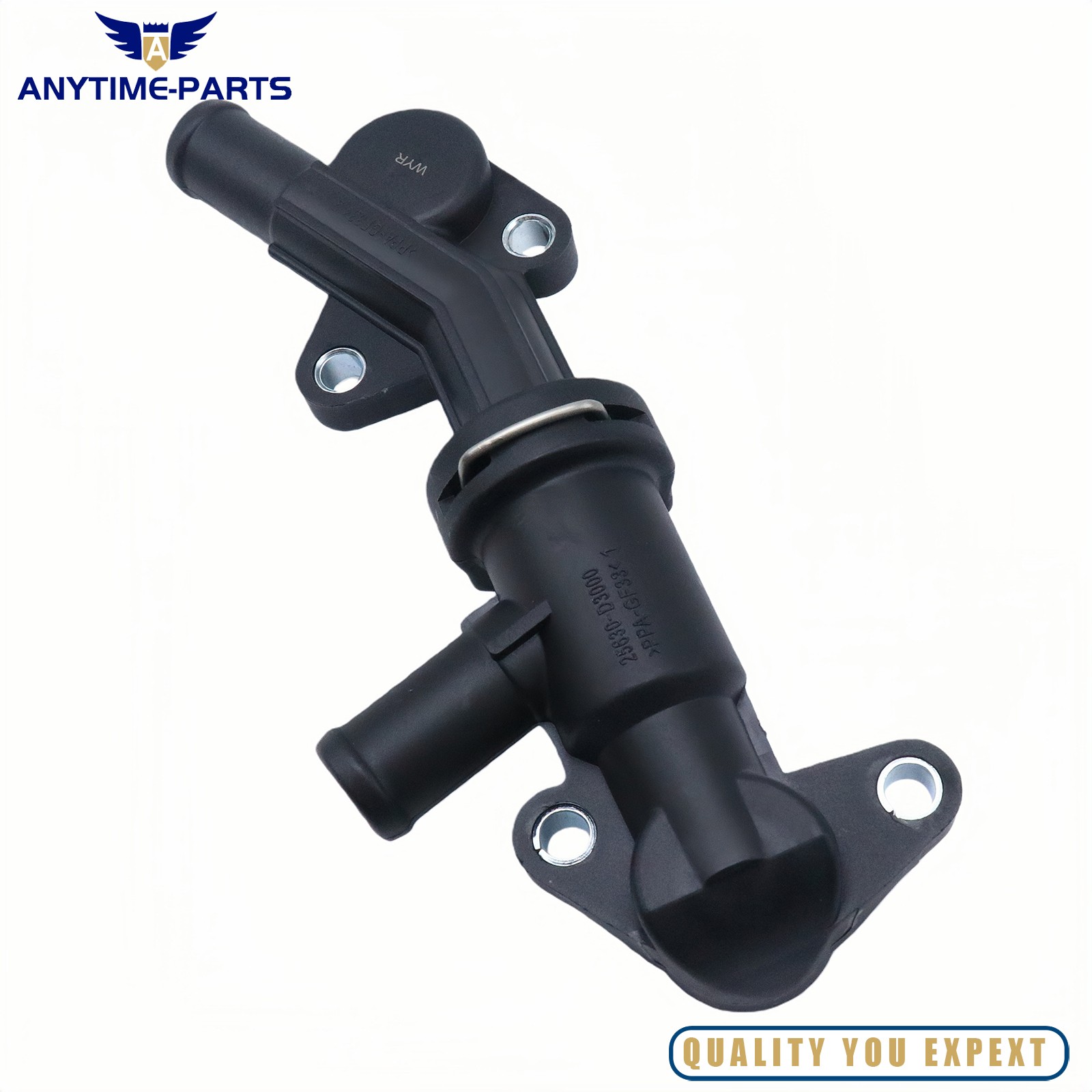 FOR 16-20 SORENTO SPORTAGE TUCSON 25630-D3000 TRANSMISSION OIL COOLER VALVE NEW