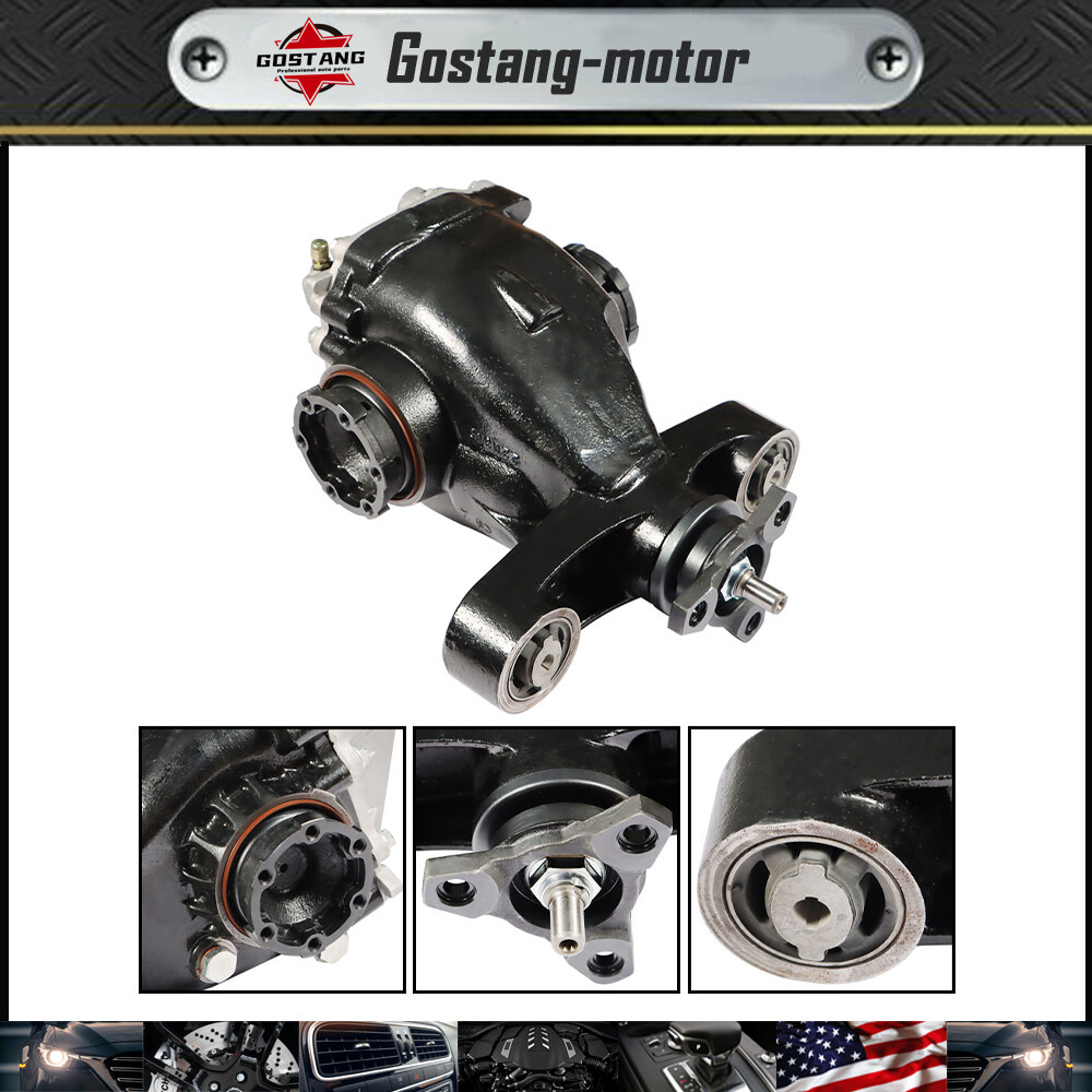 For 2013-2019 Cadillac ATS 84110753 Rear Differential Axle Carrier 3.27 Ratio