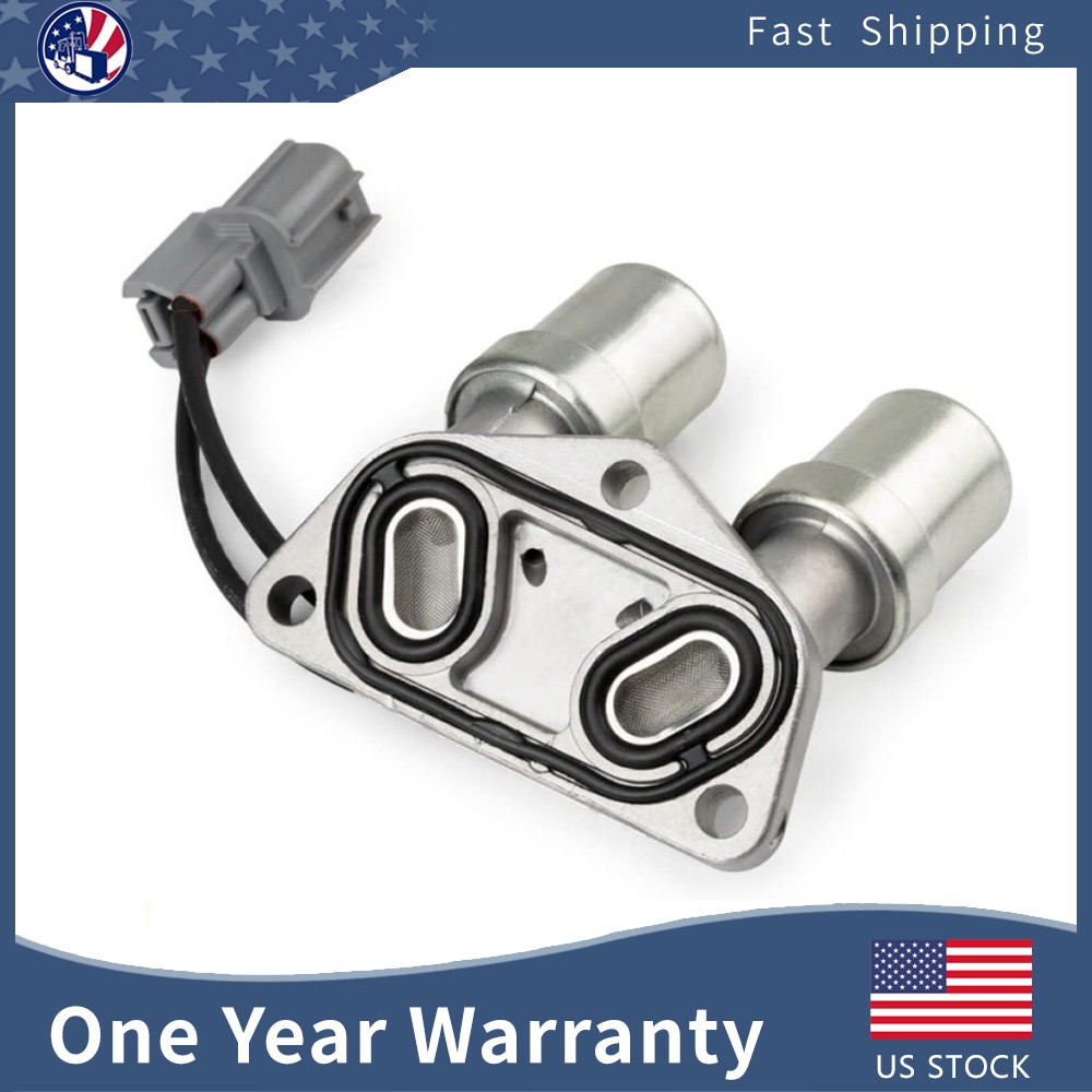 For 2001-2005 Honda Civic 1.7L Transmission Dual Linear Solenoid 28200-PLX-003
