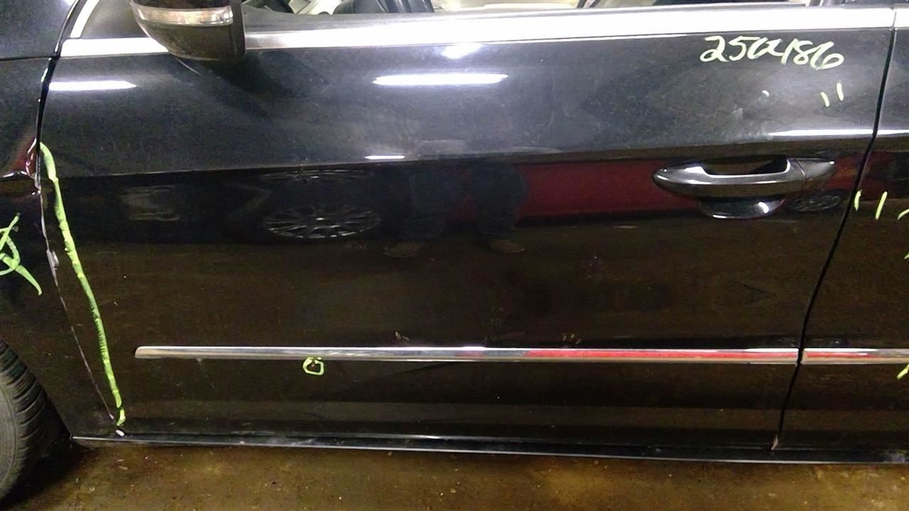 Automatic Transmission 2.0L FWD 6 Speed Fits 06-10 PASSAT 899658