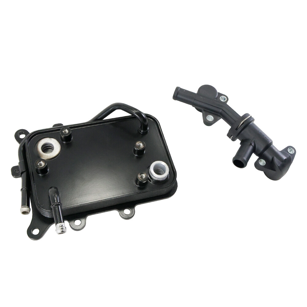 Transmission Oil Cooler & Valve Fit for 2016 – 2020 Hyundai Tucson 25620D3000