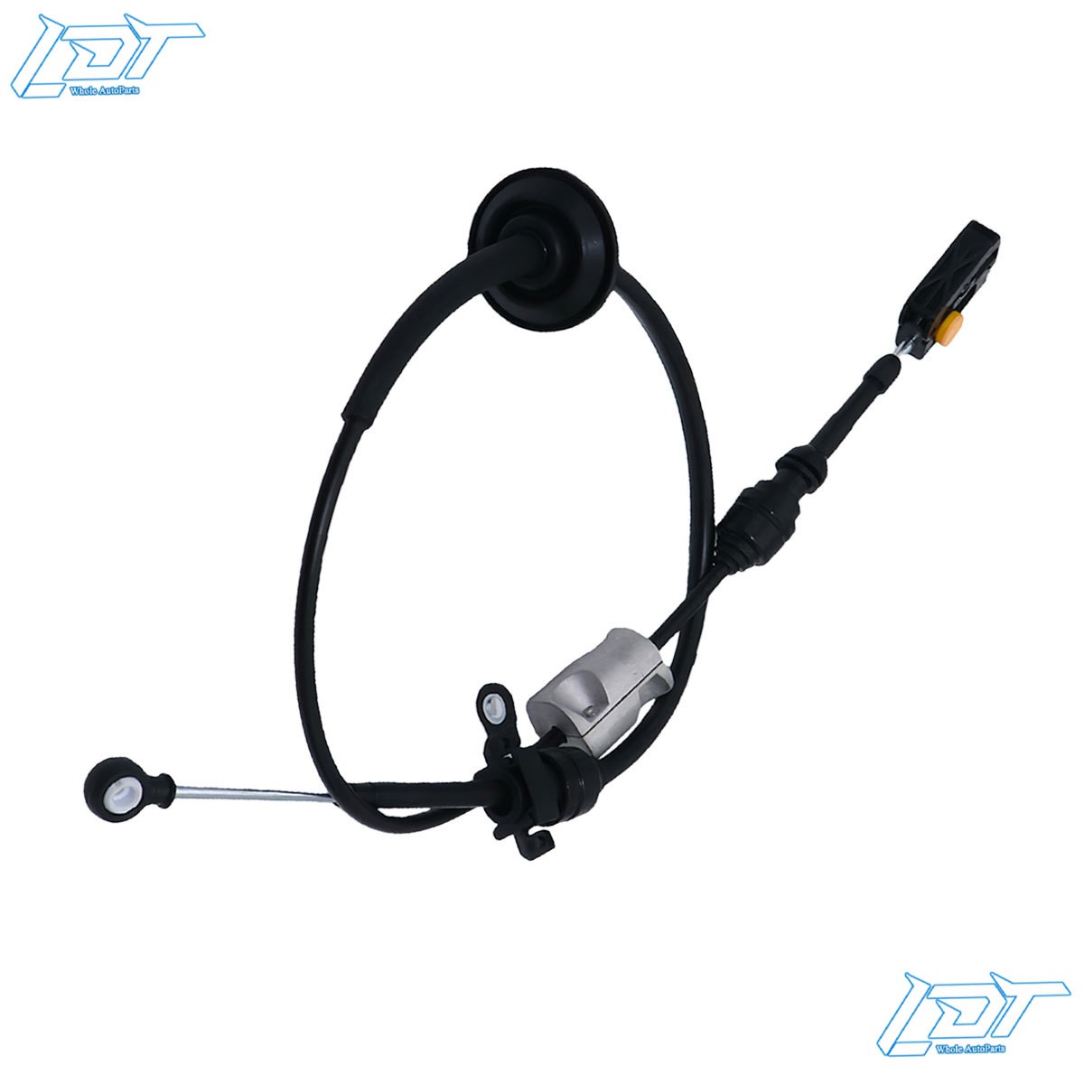 Transmission Shift Cable For 2017-2022 Ford Super Duty JC3Z-7E395-D JC3Z7E395D