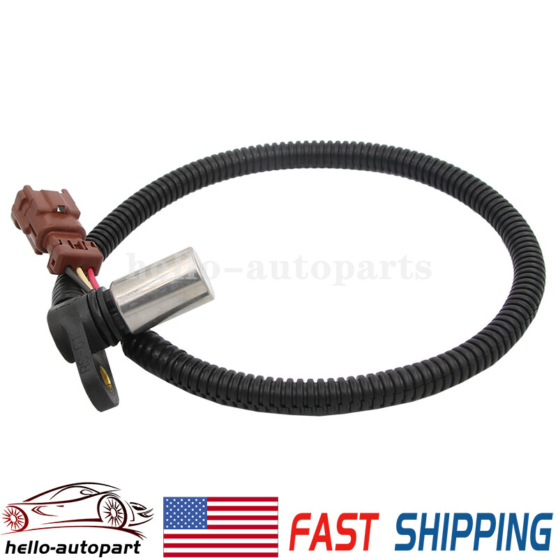 Auto Trans Speed Sensor 31935-3AX0B Fits Nissan Sentra Versa S 1.8L l4 2005-2011
